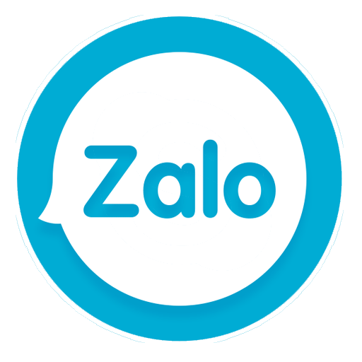 Zalo for me